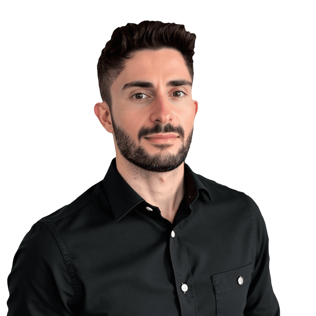 Nathan Lord, Founder of Moonwhisk